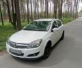 Белый Опель Астра, объемом двигателя 0 л и пробегом 200 тыс. км за 5100 $, фото 1 на Automoto.ua
