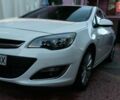 Білий Опель Астра, об'ємом двигуна 1.36 л та пробігом 112 тис. км за 8650 $, фото 16 на Automoto.ua