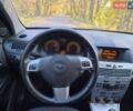 Белый Опель Астра, объемом двигателя 1.6 л и пробегом 168 тыс. км за 5999 $, фото 10 на Automoto.ua