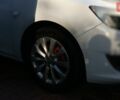 Білий Опель Астра, об'ємом двигуна 1.36 л та пробігом 112 тис. км за 8650 $, фото 17 на Automoto.ua