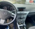 Белый Опель Астра, объемом двигателя 1.6 л и пробегом 170 тыс. км за 5500 $, фото 5 на Automoto.ua