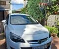 Білий Опель Астра, об'ємом двигуна 1.4 л та пробігом 113 тис. км за 8300 $, фото 43 на Automoto.ua
