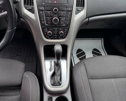 Білий Опель Астра, об'ємом двигуна 1.96 л та пробігом 310 тис. км за 7000 $, фото 12 на Automoto.ua