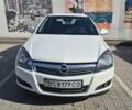Білий Опель Астра, об'ємом двигуна 1.6 л та пробігом 121 тис. км за 6500 $, фото 1 на Automoto.ua