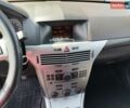Білий Опель Астра, об'ємом двигуна 1.6 л та пробігом 259 тис. км за 4300 $, фото 16 на Automoto.ua