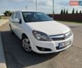 Білий Опель Астра, об'ємом двигуна 1.6 л та пробігом 259 тис. км за 4300 $, фото 1 на Automoto.ua