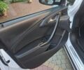 Білий Опель Астра, об'ємом двигуна 1.4 л та пробігом 113 тис. км за 8300 $, фото 12 на Automoto.ua