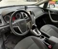 Белый Опель Астра, объемом двигателя 1.6 л и пробегом 51 тыс. км за 10290 $, фото 58 на Automoto.ua