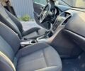 Белый Опель Астра, объемом двигателя 1.96 л и пробегом 310 тыс. км за 7500 $, фото 13 на Automoto.ua