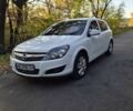 Білий Опель Астра, об'ємом двигуна 1.6 л та пробігом 168 тис. км за 5881 $, фото 1 на Automoto.ua