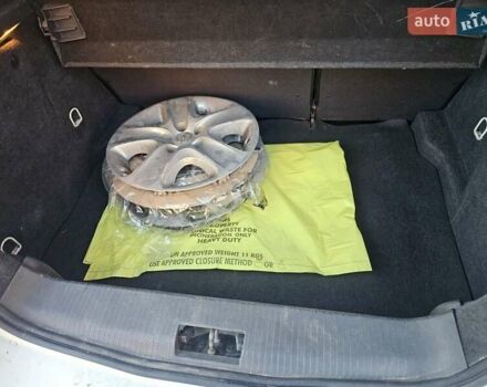 Белый Опель Астра, объемом двигателя 1.6 л и пробегом 240 тыс. км за 3900 $, фото 16 на Automoto.ua