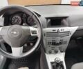 Білий Опель Астра, об'ємом двигуна 1.6 л та пробігом 259 тис. км за 5200 $, фото 10 на Automoto.ua