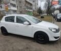 Белый Опель Астра, объемом двигателя 1.6 л и пробегом 242 тыс. км за 3750 $, фото 11 на Automoto.ua