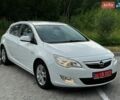Білий Опель Астра, об'ємом двигуна 1.6 л та пробігом 51 тис. км за 10299 $, фото 1 на Automoto.ua