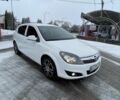Білий Опель Астра, об'ємом двигуна 1.6 л та пробігом 158 тис. км за 5800 $, фото 1 на Automoto.ua