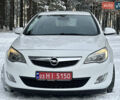 Білий Опель Астра, об'ємом двигуна 1.6 л та пробігом 143 тис. км за 8600 $, фото 3 на Automoto.ua