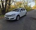 Білий Опель Астра, об'ємом двигуна 1.6 л та пробігом 168 тис. км за 5881 $, фото 2 на Automoto.ua