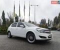 Белый Опель Астра, объемом двигателя 1.6 л и пробегом 171 тыс. км за 6200 $, фото 22 на Automoto.ua