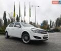 Белый Опель Астра, объемом двигателя 1.6 л и пробегом 171 тыс. км за 6200 $, фото 11 на Automoto.ua
