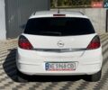 Белый Опель Астра, объемом двигателя 1.6 л и пробегом 182 тыс. км за 6400 $, фото 7 на Automoto.ua
