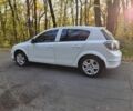 Білий Опель Астра, об'ємом двигуна 1.6 л та пробігом 168 тис. км за 5881 $, фото 7 на Automoto.ua