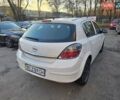 Белый Опель Астра, объемом двигателя 1.6 л и пробегом 240 тыс. км за 3900 $, фото 8 на Automoto.ua