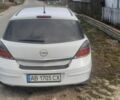 Белый Опель Астра, объемом двигателя 1.6 л и пробегом 170 тыс. км за 5400 $, фото 5 на Automoto.ua
