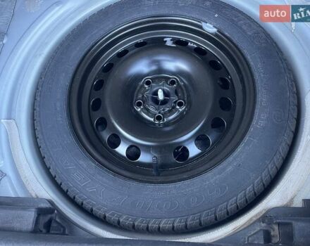 Белый Опель Астра, объемом двигателя 1.6 л и пробегом 182 тыс. км за 6400 $, фото 22 на Automoto.ua