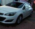 Білий Опель Астра, об'ємом двигуна 1.36 л та пробігом 112 тис. км за 8650 $, фото 1 на Automoto.ua