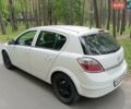 Белый Опель Астра, объемом двигателя 1.6 л и пробегом 200 тыс. км за 5100 $, фото 3 на Automoto.ua