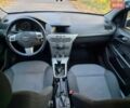 Белый Опель Астра, объемом двигателя 1.6 л и пробегом 168 тыс. км за 5999 $, фото 12 на Automoto.ua