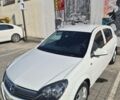 Білий Опель Астра, об'ємом двигуна 1.6 л та пробігом 121 тис. км за 6500 $, фото 5 на Automoto.ua