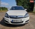 Белый Опель Астра, объемом двигателя 1.6 л и пробегом 115 тыс. км за 4900 $, фото 7 на Automoto.ua