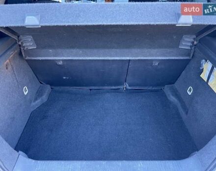 Белый Опель Астра, объемом двигателя 1.6 л и пробегом 182 тыс. км за 6400 $, фото 21 на Automoto.ua