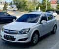 Белый Опель Астра, объемом двигателя 1.6 л и пробегом 164 тыс. км за 5500 $, фото 1 на Automoto.ua