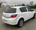 Белый Опель Астра, объемом двигателя 1.6 л и пробегом 171 тыс. км за 6200 $, фото 5 на Automoto.ua