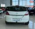 Белый Опель Астра, объемом двигателя 1.6 л и пробегом 80 тыс. км за 7000 $, фото 3 на Automoto.ua
