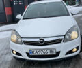 Белый Опель Астра, объемом двигателя 1.6 л и пробегом 158 тыс. км за 5800 $, фото 1 на Automoto.ua