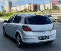 Белый Опель Астра, объемом двигателя 1.6 л и пробегом 164 тыс. км за 5500 $, фото 4 на Automoto.ua