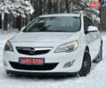 Білий Опель Астра, об'ємом двигуна 1.6 л та пробігом 143 тис. км за 8600 $, фото 1 на Automoto.ua