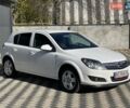 Белый Опель Астра, объемом двигателя 1.6 л и пробегом 182 тыс. км за 6400 $, фото 4 на Automoto.ua