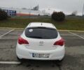 Білий Опель Астра, об'ємом двигуна 1.2 л та пробігом 208 тис. км за 5500 $, фото 1 на Automoto.ua