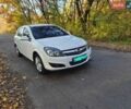 Белый Опель Астра, объемом двигателя 1.6 л и пробегом 168 тыс. км за 5999 $, фото 1 на Automoto.ua