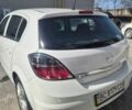 Білий Опель Астра, об'ємом двигуна 1.6 л та пробігом 121 тис. км за 6500 $, фото 10 на Automoto.ua