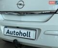 Белый Опель Астра, объемом двигателя 1.6 л и пробегом 80 тыс. км за 7200 $, фото 6 на Automoto.ua