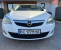 Білий Опель Астра, об'ємом двигуна 1.96 л та пробігом 310 тис. км за 6200 $, фото 1 на Automoto.ua