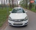Белый Опель Астра, объемом двигателя 1.6 л и пробегом 200 тыс. км за 5100 $, фото 1 на Automoto.ua