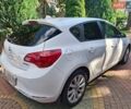 Білий Опель Астра, об'ємом двигуна 1.4 л та пробігом 113 тис. км за 8300 $, фото 21 на Automoto.ua