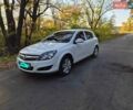 Белый Опель Астра, объемом двигателя 1.6 л и пробегом 168 тыс. км за 5999 $, фото 5 на Automoto.ua
