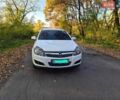 Белый Опель Астра, объемом двигателя 1.6 л и пробегом 168 тыс. км за 5999 $, фото 1 на Automoto.ua